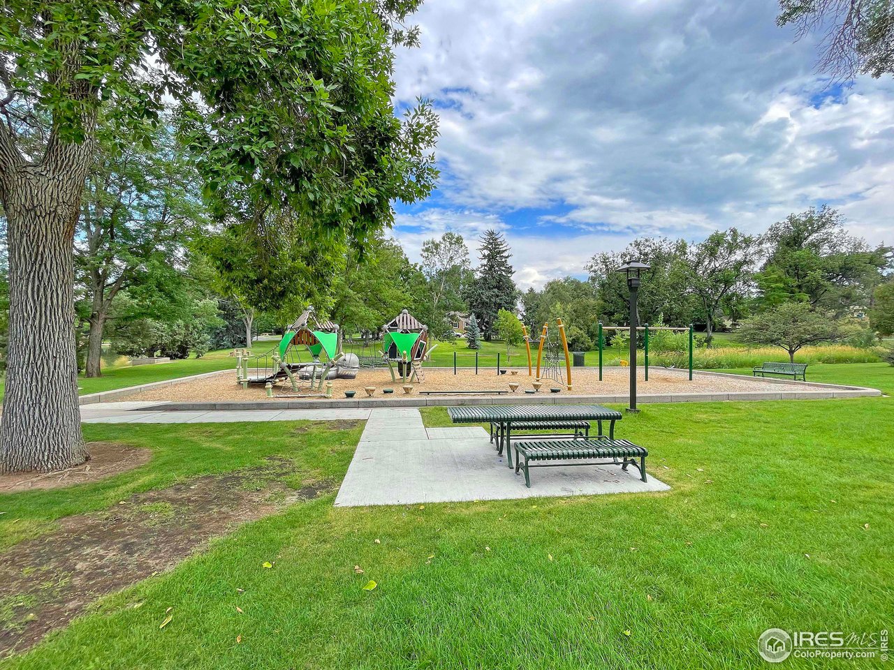 1712 Montview Road Greeley, CO 80631 - Photo 48 of 50 Glenmere Park