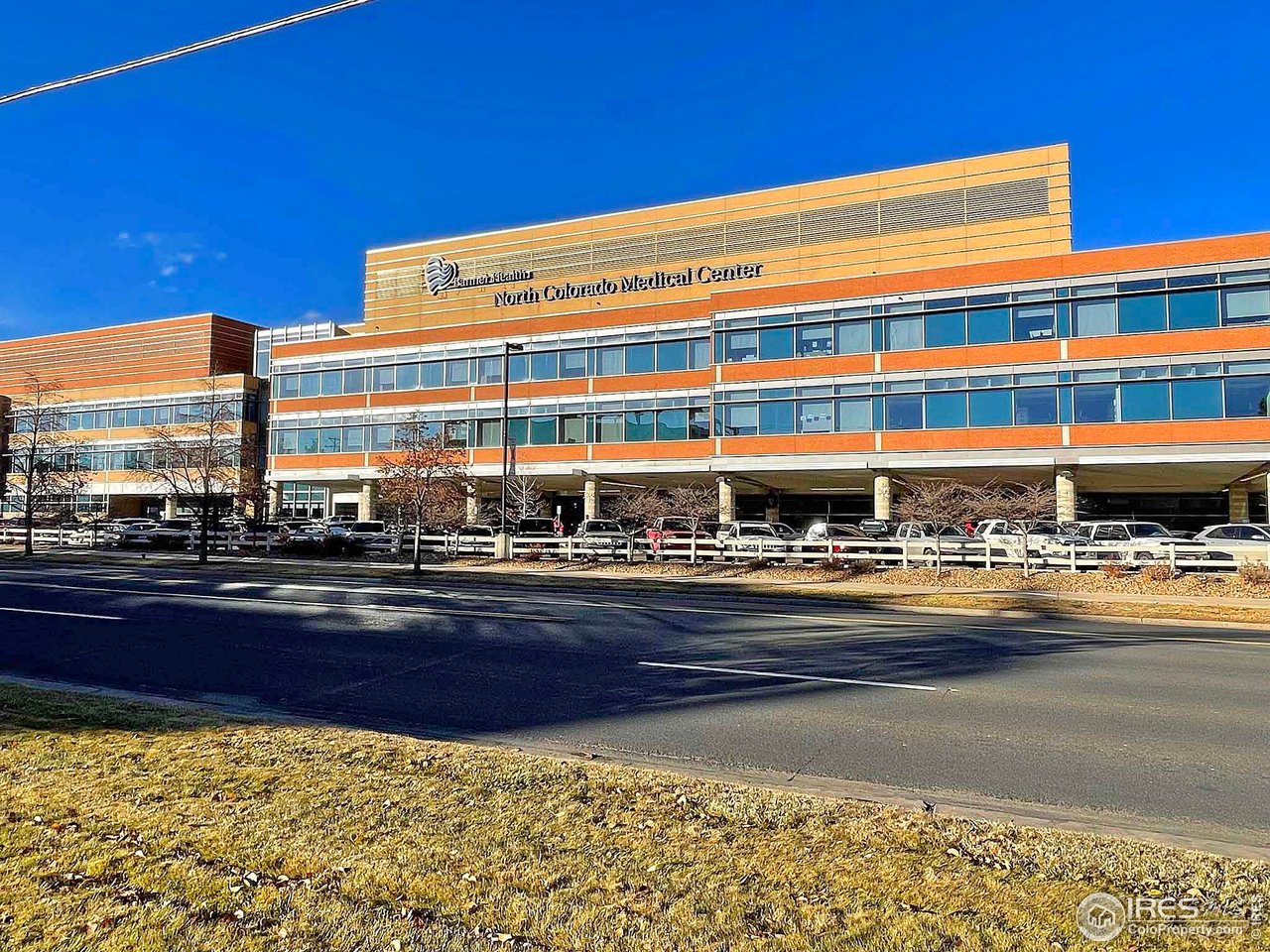 1712 Montview Road Greeley, CO 80631 - Photo 50 of 50 Close to Hospital