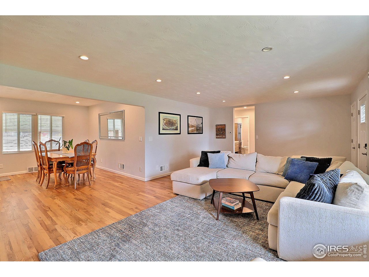 1712 Montview Road Greeley, CO 80631 - Photo 7 of 50 Spacious and Open Boasting Over 2,900 Total SQ FT