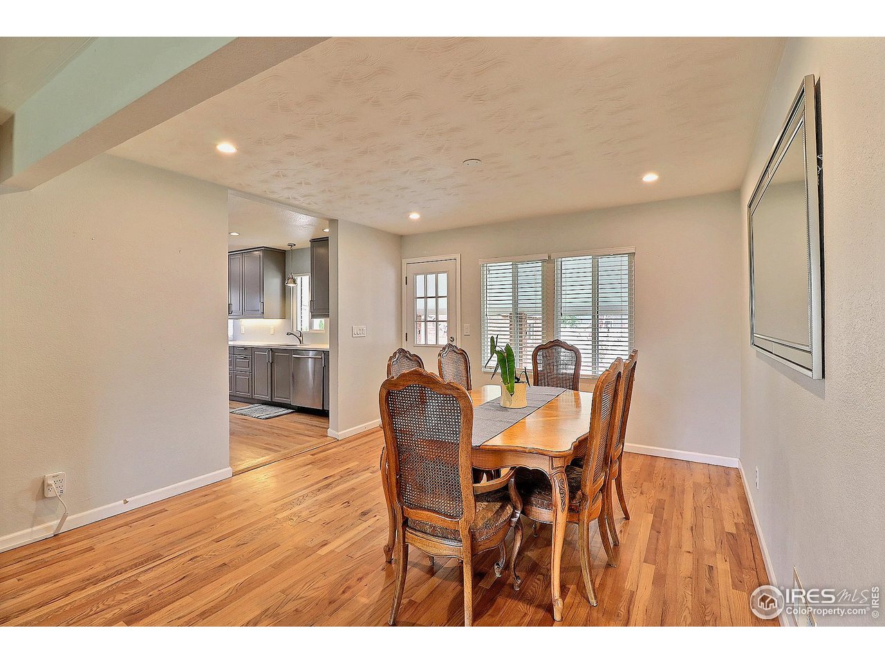 1712 Montview Road Greeley, CO 80631 - Photo 8 of 50 Separate Formal Dining Room