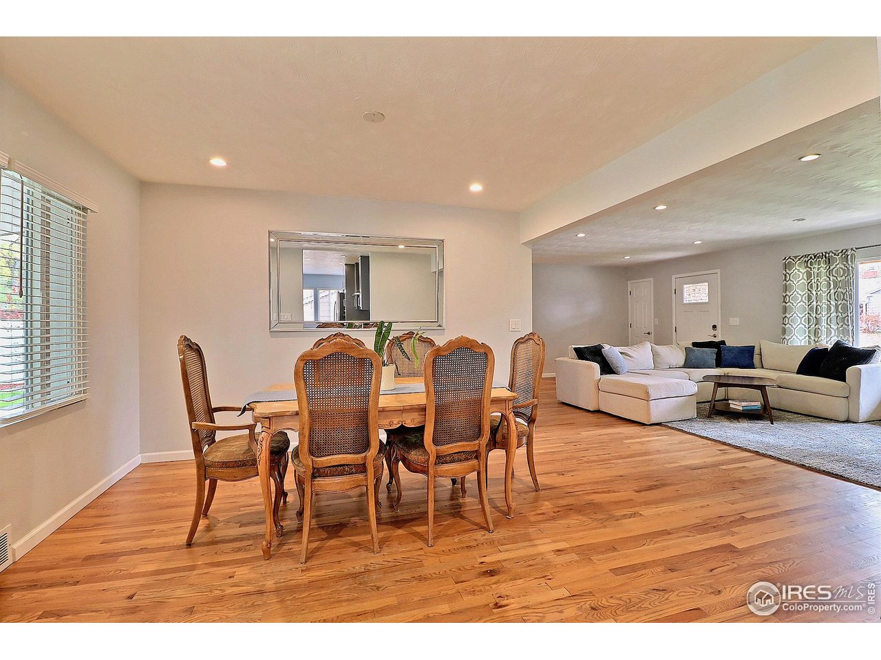 1712 Montview Road Greeley, CO 80631 - Photo 9 of 50 with a Touch of Elegance!