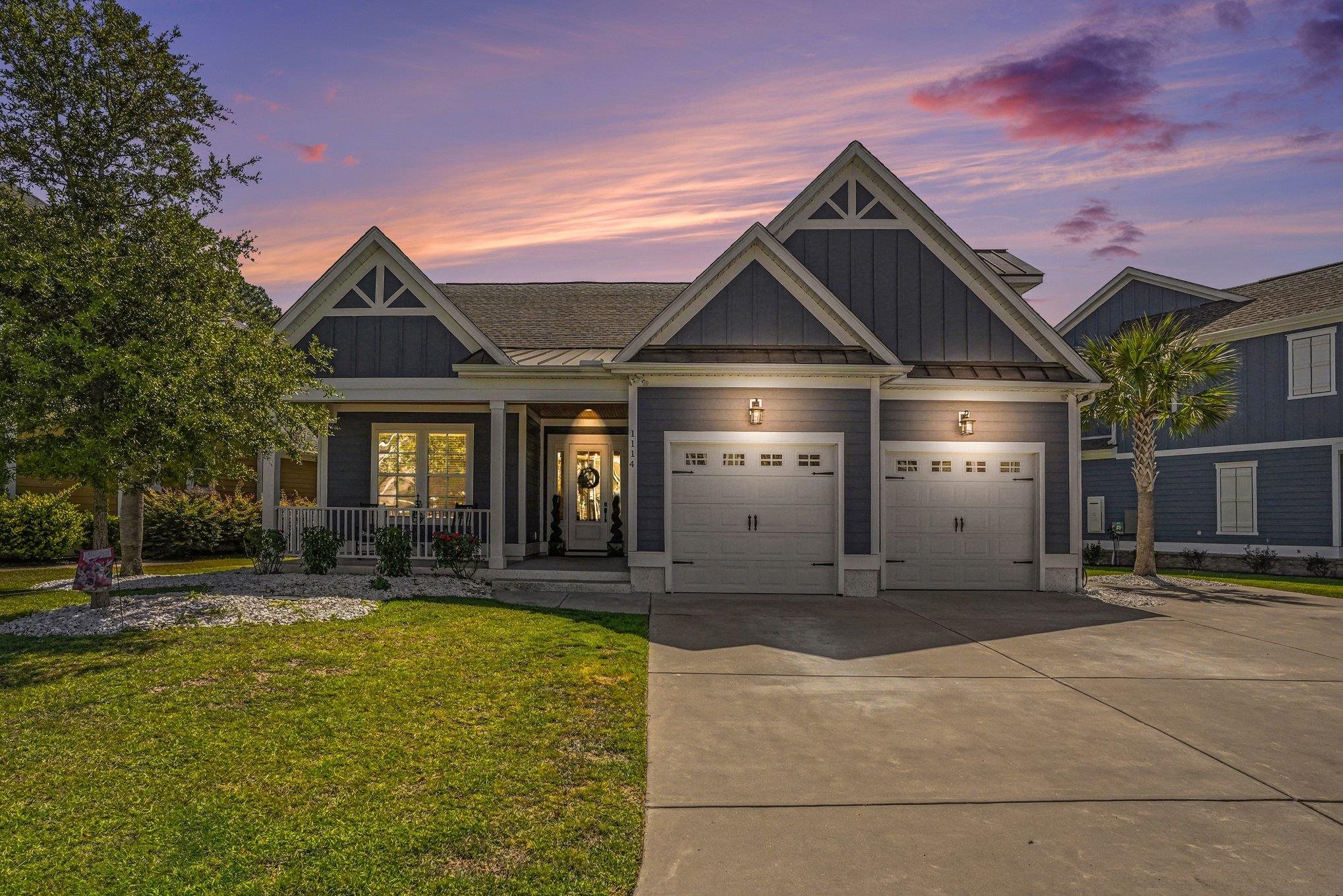 1114 Fiddlehead Way Myrtle Beach, SC 29579 - Photo 56 of 56 Gallery Image 56