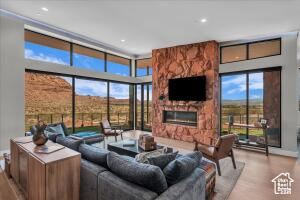 705 Sanctuary Place Ivins, UT 84738 - Photo 9 of 29