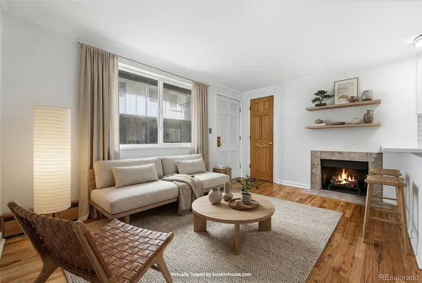 $180,000 | 336 Grant Street, Unit 310, Denver, CO 80203