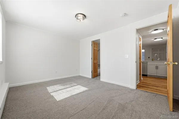 $180,000 | 336 Grant Street, Unit 310, Denver, CO 80203
