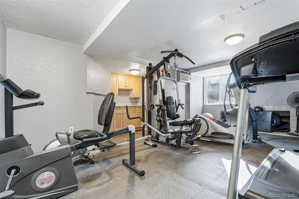 $180,000 | 336 Grant Street, Unit 310, Denver, CO 80203