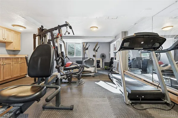 $180,000 | 336 Grant Street, Unit 310, Denver, CO 80203