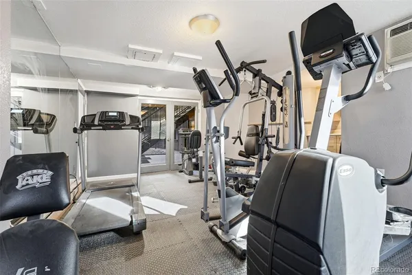 $180,000 | 336 Grant Street, Unit 310, Denver, CO 80203