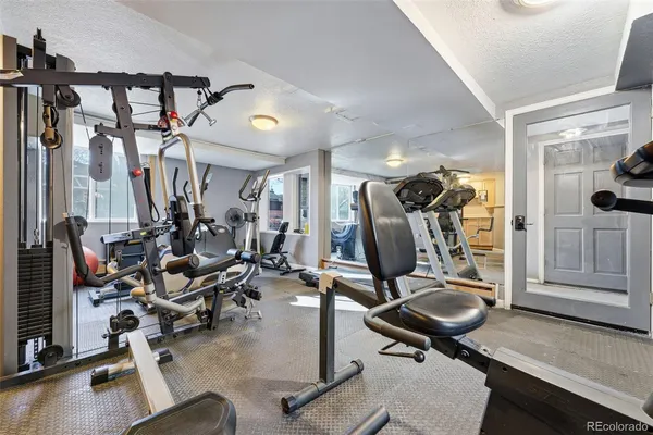 $180,000 | 336 Grant Street, Unit 310, Denver, CO 80203