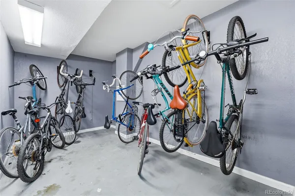 $180,000 | 336 Grant Street, Unit 310, Denver, CO 80203
