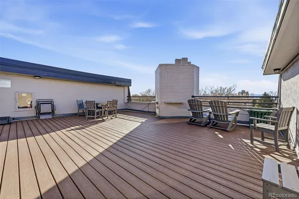 $180,000 | 336 Grant Street, Unit 310, Denver, CO 80203