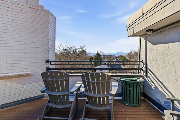 $180,000 | 336 Grant Street, Unit 310, Denver, CO 80203