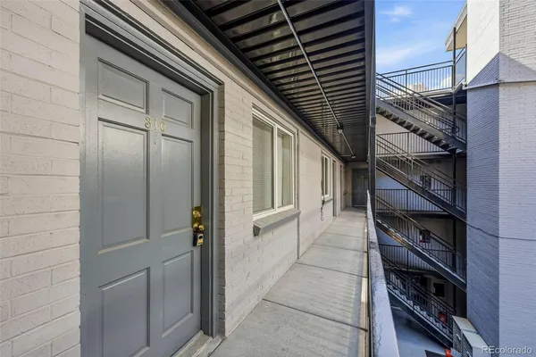 $180,000 | 336 Grant Street, Unit 310, Denver, CO 80203