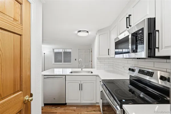 $180,000 | 336 Grant Street, Unit 310, Denver, CO 80203