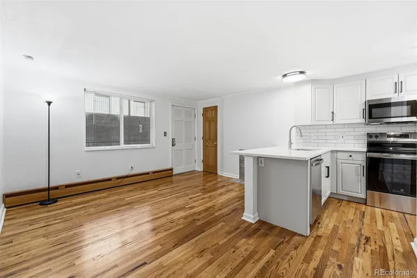 $180,000 | 336 Grant Street, Unit 310, Denver, CO 80203