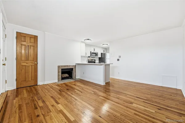 $180,000 | 336 Grant Street, Unit 310, Denver, CO 80203