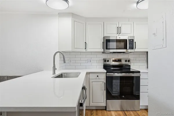 $180,000 | 336 Grant Street, Unit 310, Denver, CO 80203