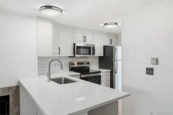 $180,000 | 336 Grant Street, Unit 310, Denver, CO 80203