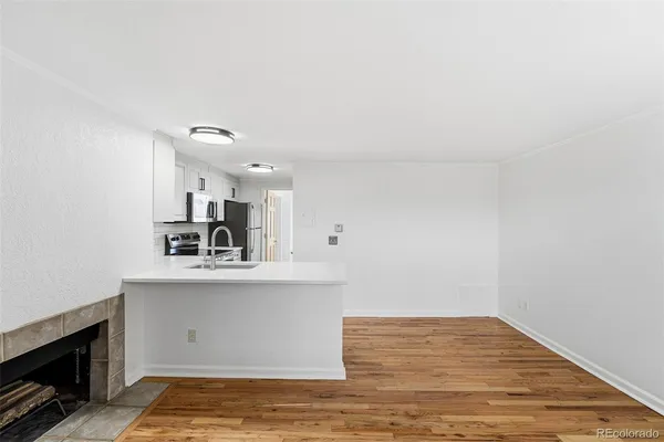 $180,000 | 336 Grant Street, Unit 310, Denver, CO 80203