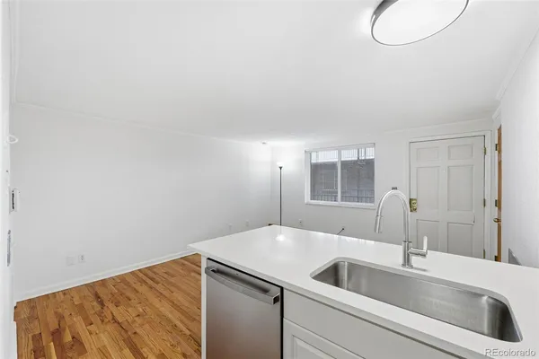 $180,000 | 336 Grant Street, Unit 310, Denver, CO 80203