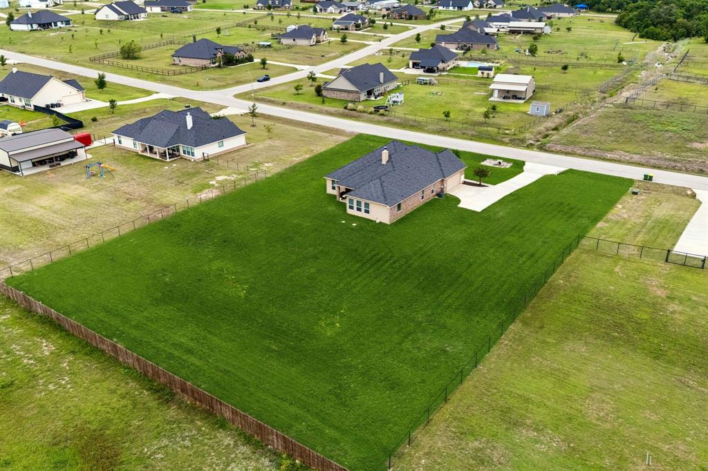2016 Pebblegate Road Weatherford, TX 76085 - Photo 25 of 28
