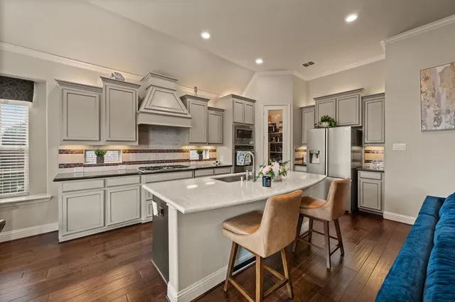 $745,000 | 616 Whitetail Road, Euless, TX 76039