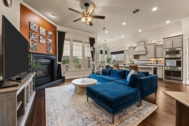 $745,000 | 616 Whitetail Road, Euless, TX 76039