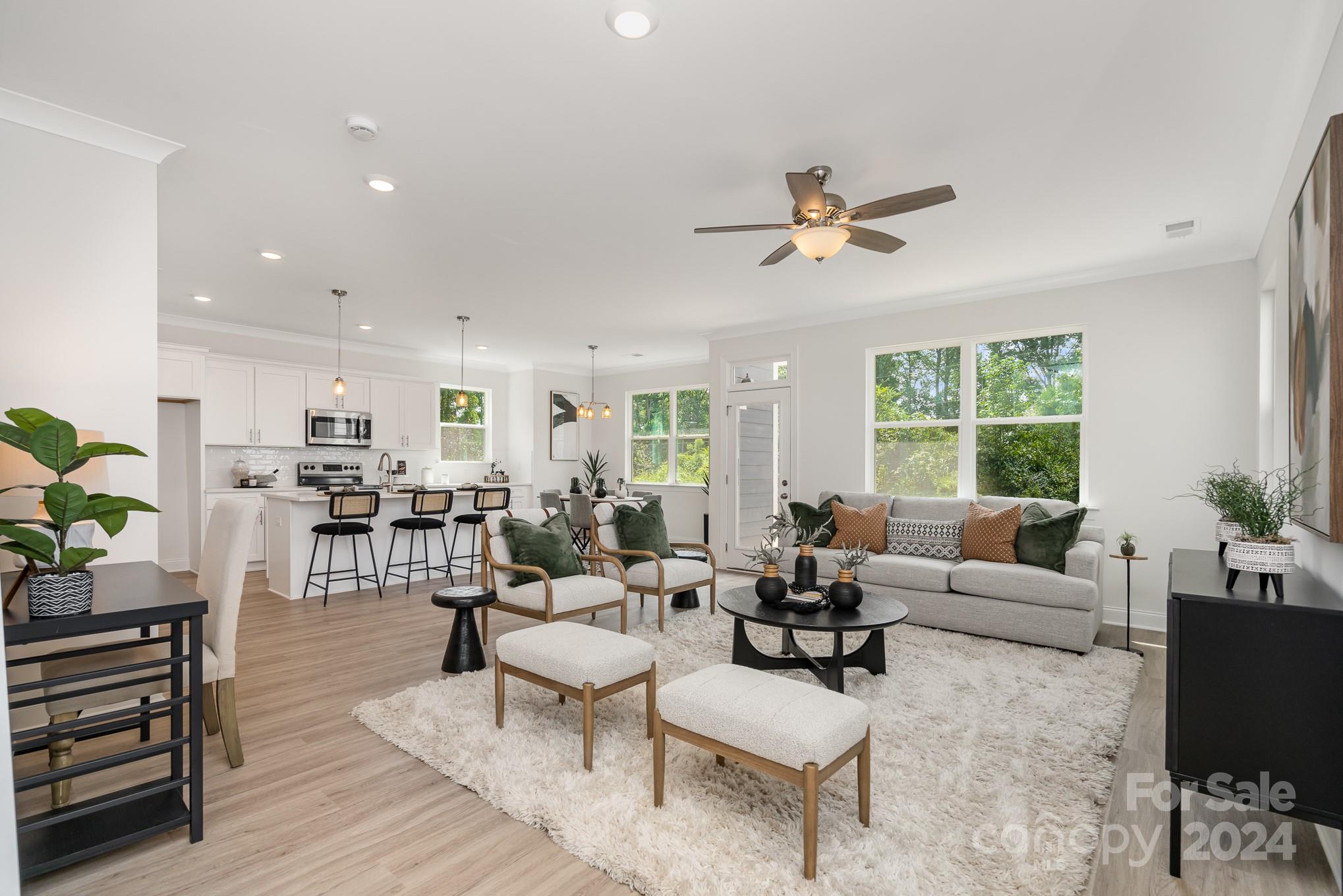 7118 Plott Road Charlotte, NC 28215 - Photo 7 of 28 Gallery Image 7