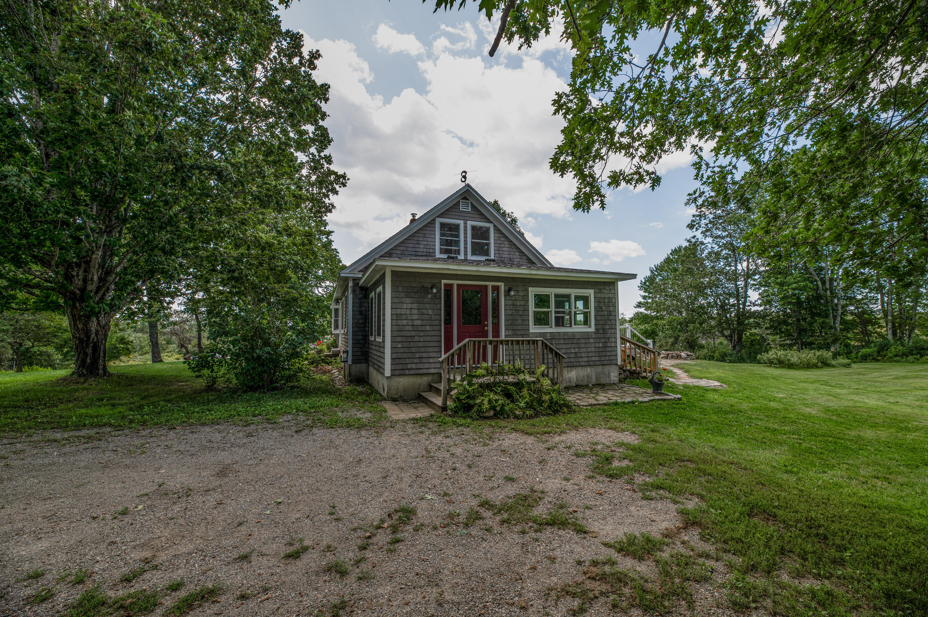 716 Silver Lake Road Bucksport, ME 04416 - Photo 5 of 77 Exterior5