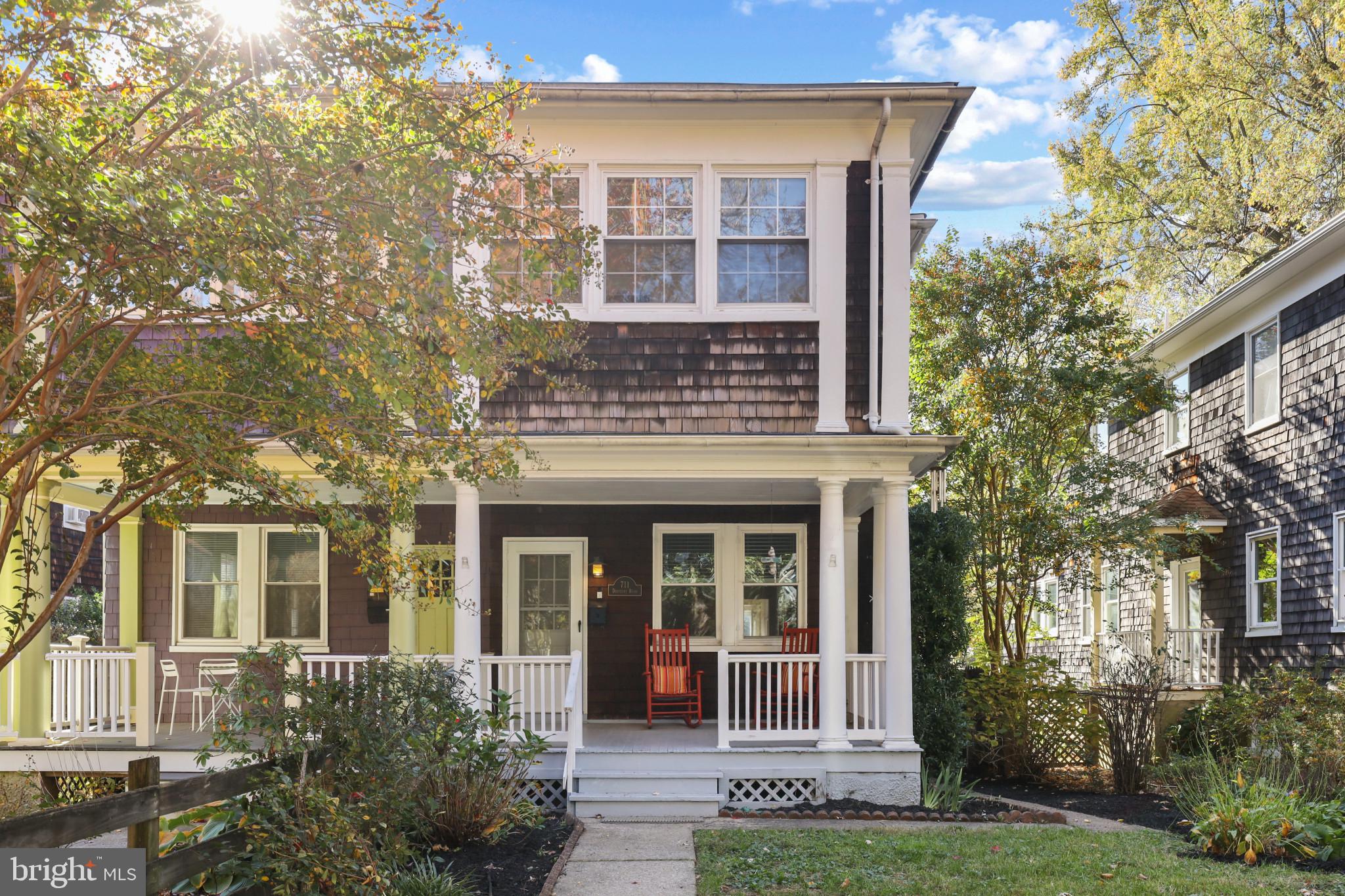 711 Deepdene Road Baltimore, MD 21210 - Photo 1 of 46