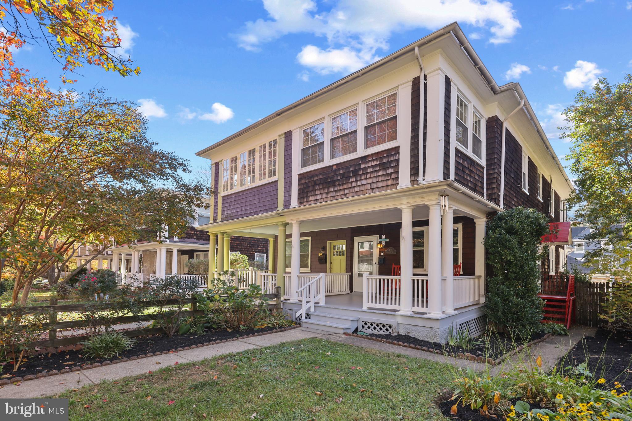 711 Deepdene Road Baltimore, MD 21210 - Photo 2 of 46