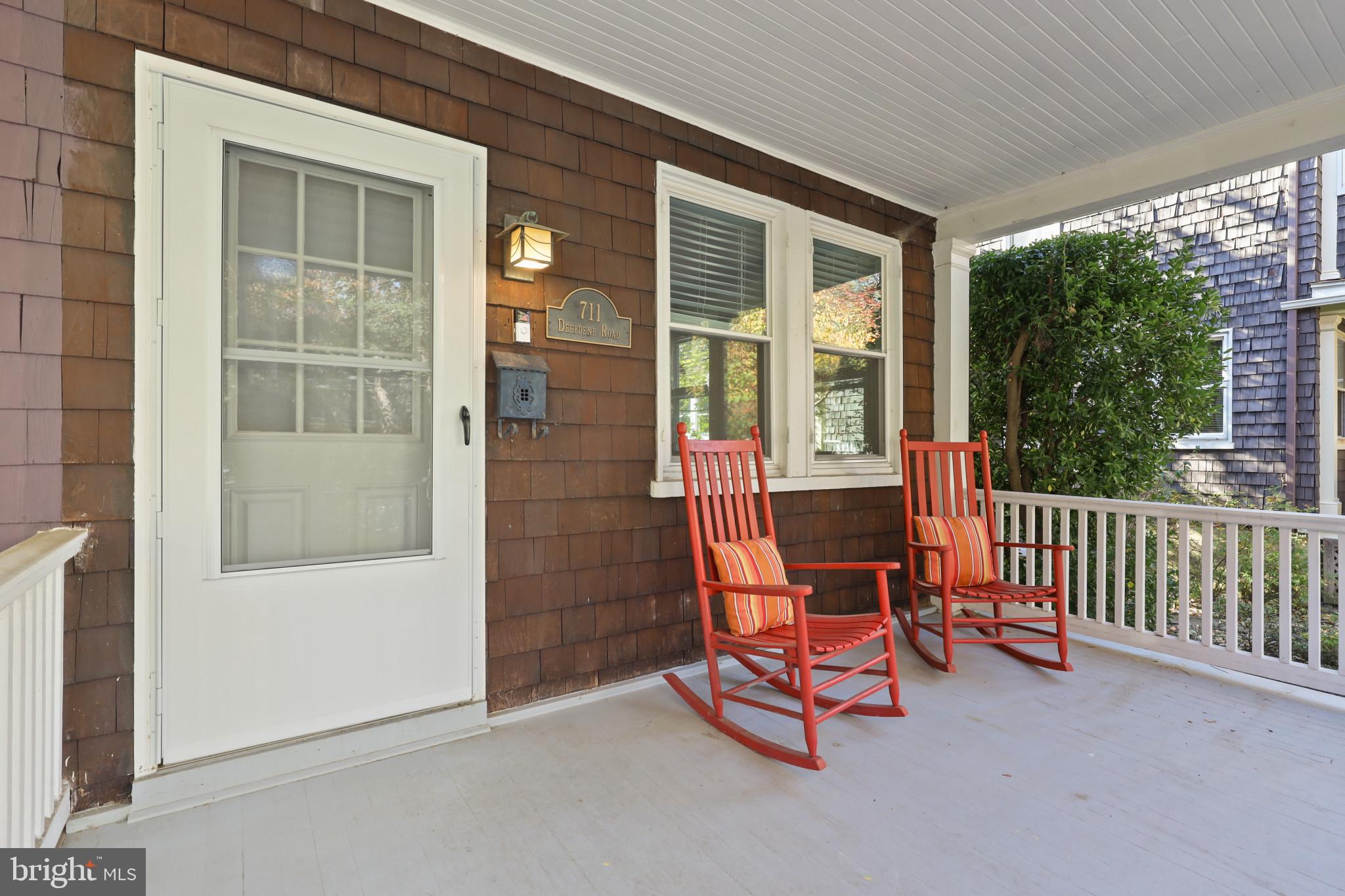 711 Deepdene Road Baltimore, MD 21210 - Photo 4 of 46