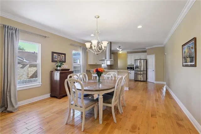 $390,000 | 1508 Crescent Drive, New Orleans, LA 70122