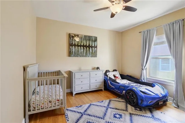 $390,000 | 1508 Crescent Drive, New Orleans, LA 70122