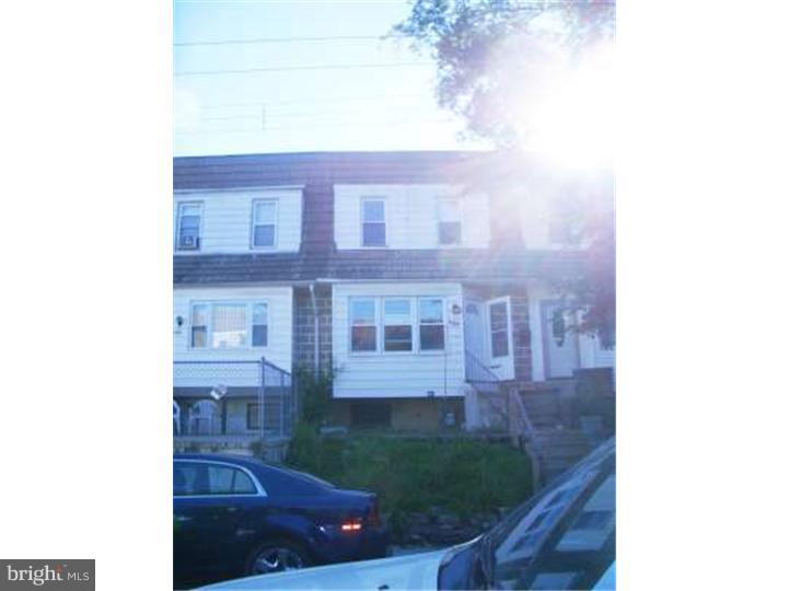544 Millbank Road Upper Darby, PA 19082 - Photo 1 of 5 Exterior Front