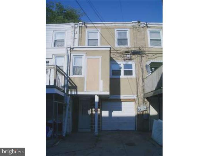 544 Millbank Road Upper Darby, PA 19082 - Photo 2 of 5 Exterior Back