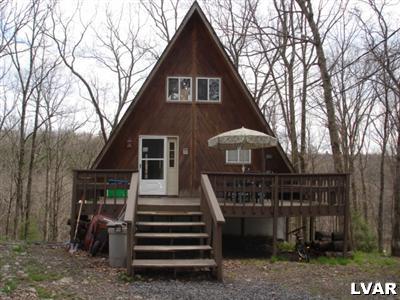207 Rimrock Road Bartonsville, PA 18321 - Photo 1 of 9 Gallery Image 1