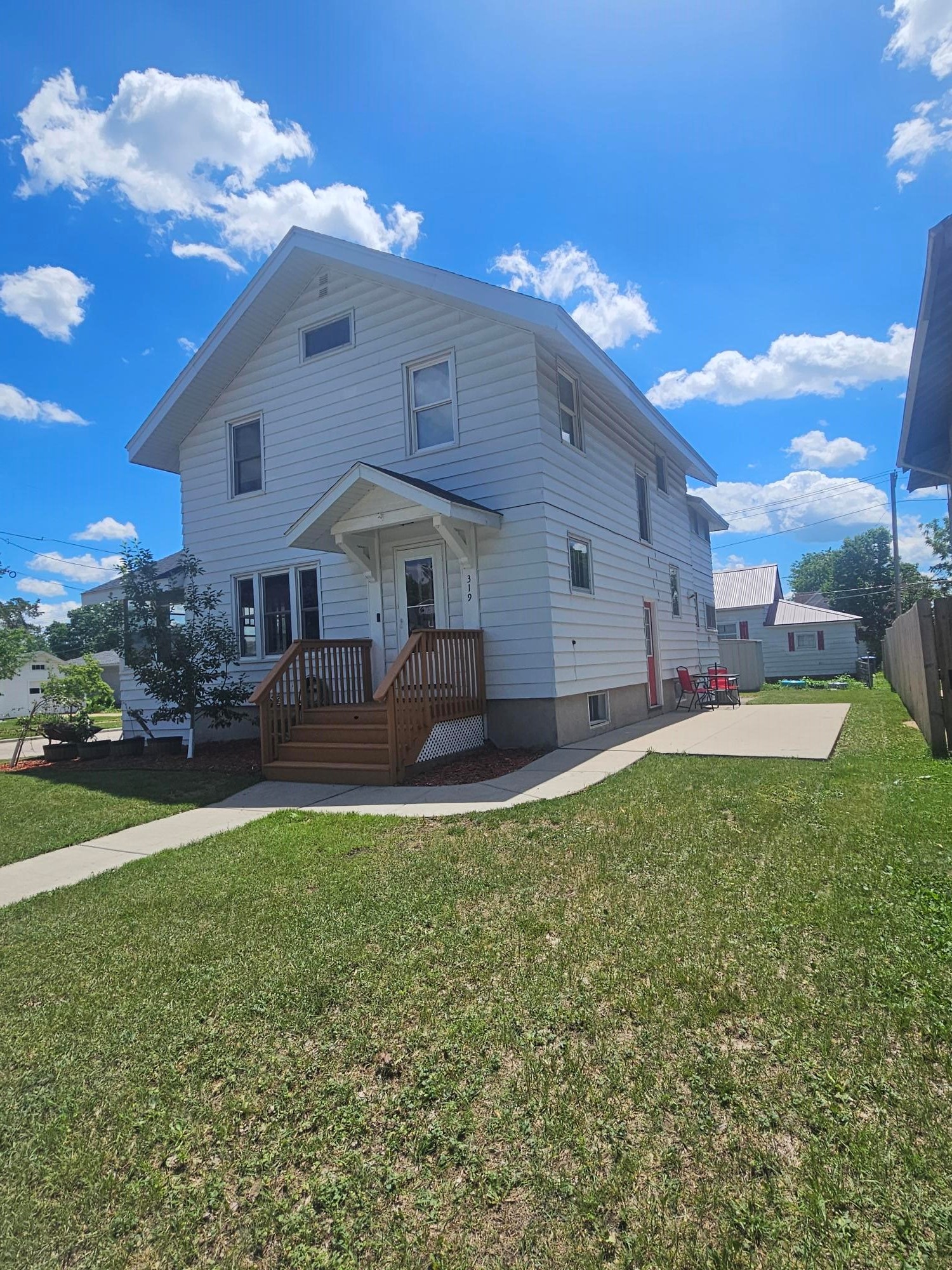 319 East Main Street Sparta, WI 54656 - Photo 39 of 54