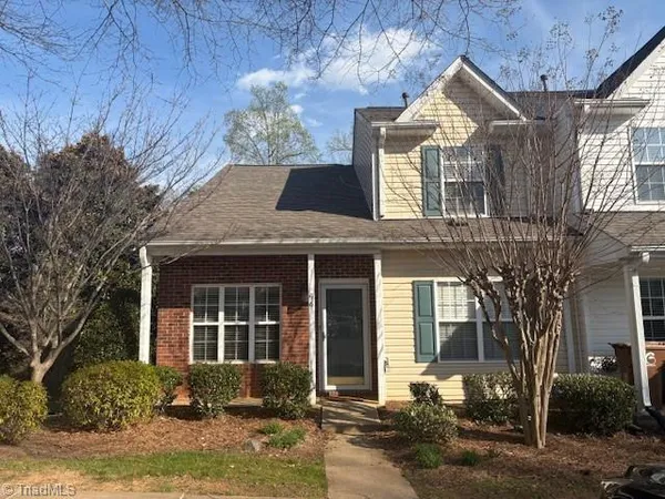 $295,000 | 96 Tannenbaum Circle, Greensboro, NC 27410