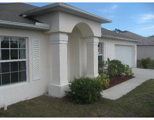 1041 Southwest Becker Road Port St. Lucie, FL 34953 - Photo 3 of 10 Additional Photo