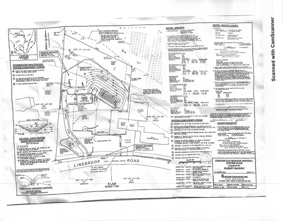 439 Linebrook Road Ipswich, MA 01938 - Photo 1 of 2