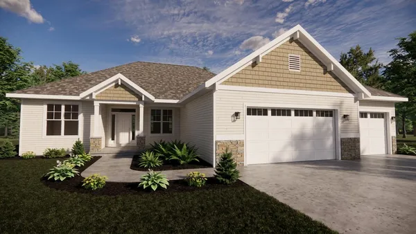 $537,900 | 1403 Greystone Drive, Plymouth, WI 53073