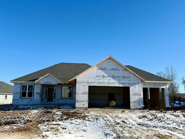 $537,900 | 1403 Greystone Drive, Plymouth, WI 53073