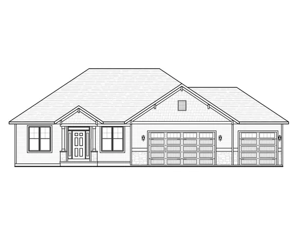 $537,900 | 1403 Greystone Drive, Plymouth, WI 53073