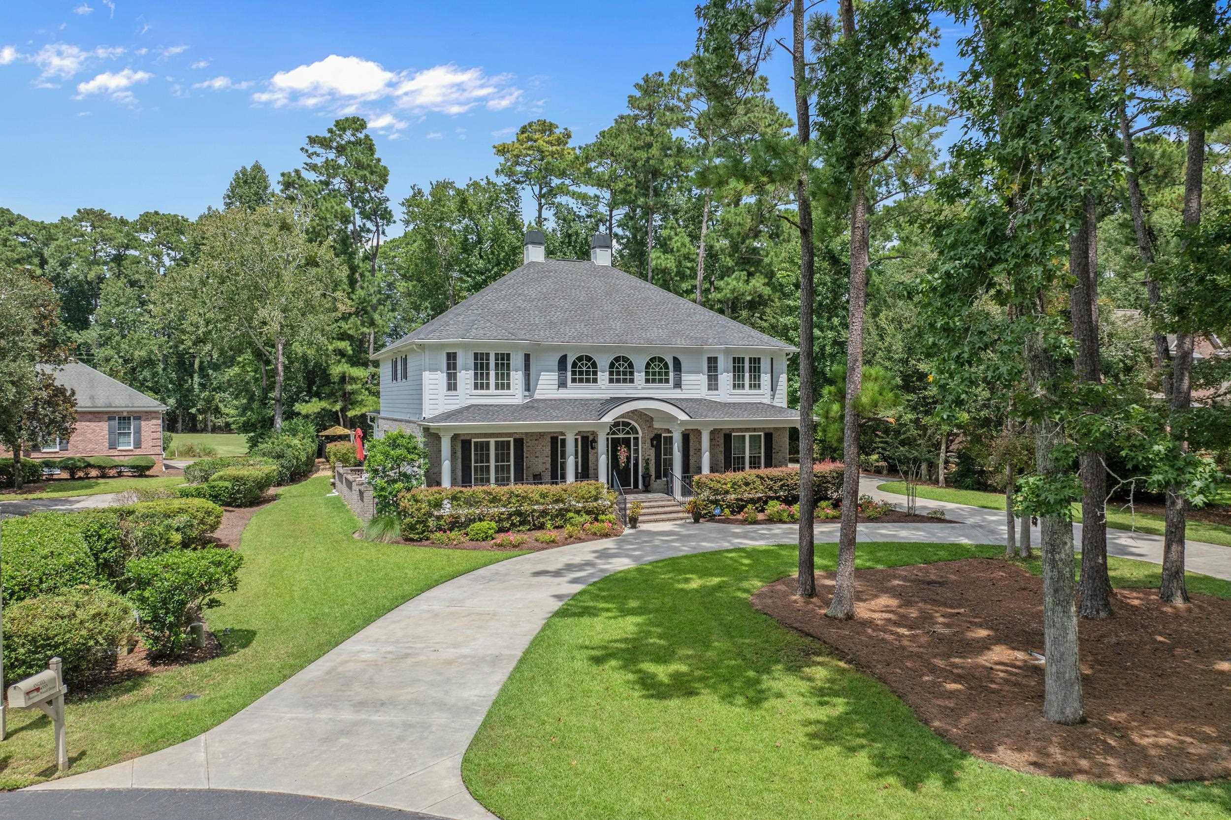 4333 Hunters Wood Drive Murrells Inlet, SC 29576 - Photo 1 of 99