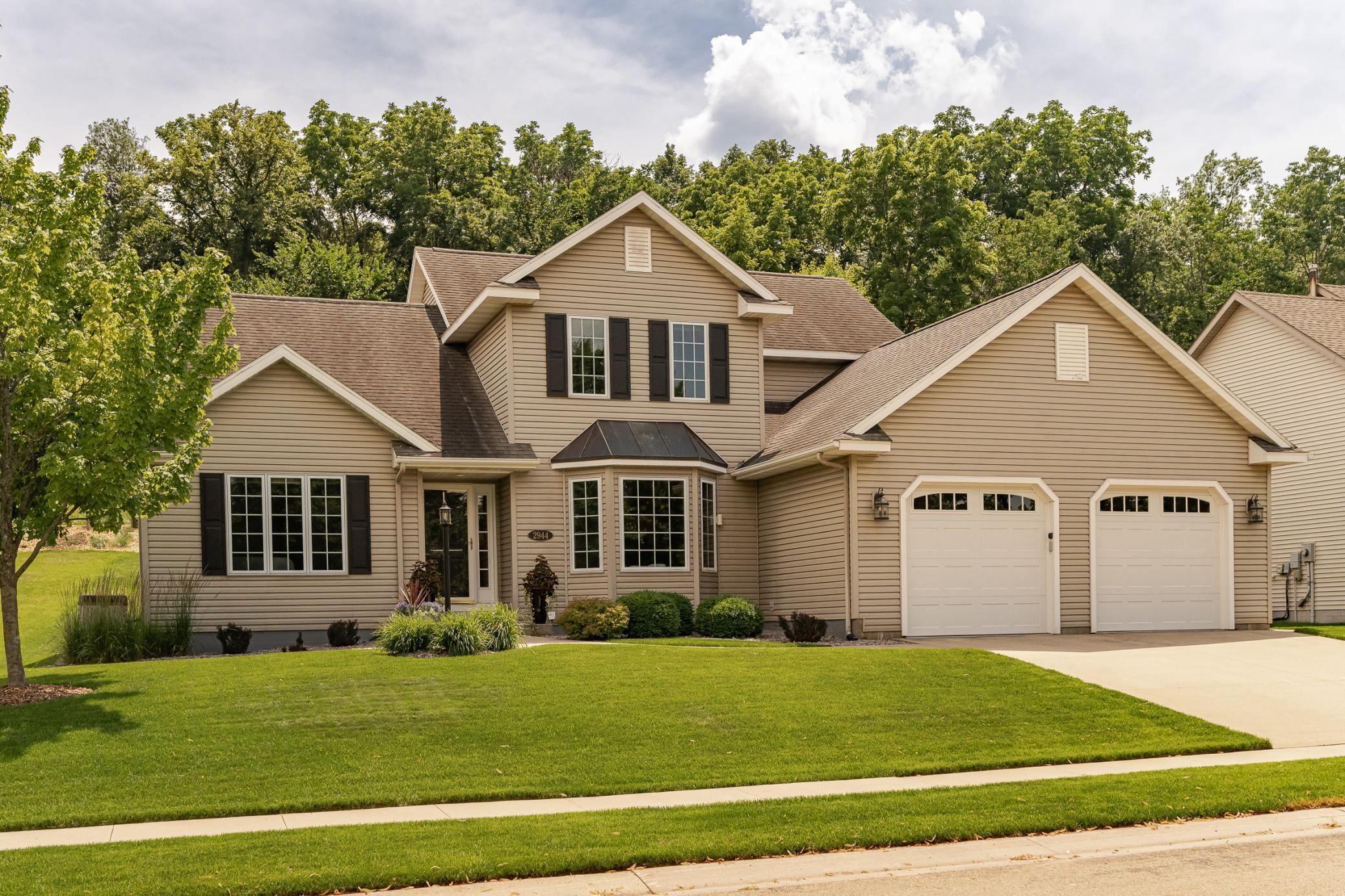 2944 Mayowood Common Circle Southwest Rochester, MN 55902 - Photo 1 of 1
