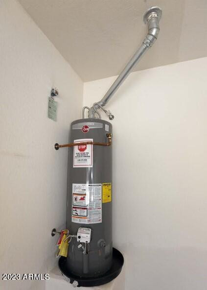 3462 East Powell Way Gilbert, AZ 85298 - Photo 36 of 44 Photo #36