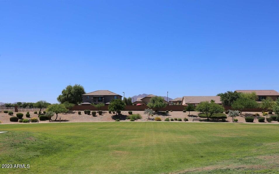 3462 East Powell Way Gilbert, AZ 85298 - Photo 38 of 44 Photo #38
