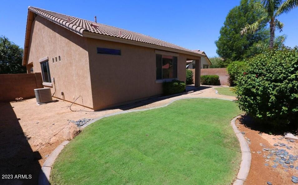 3462 East Powell Way Gilbert, AZ 85298 - Photo 40 of 44 Photo #40