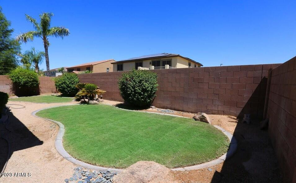 3462 East Powell Way Gilbert, AZ 85298 - Photo 41 of 44 Photo #41
